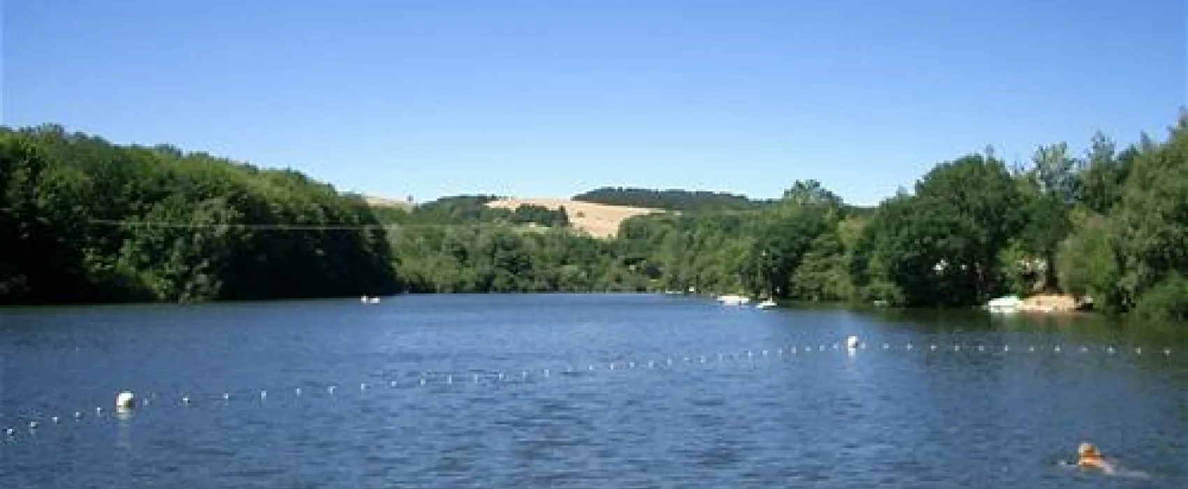 Camping Les Cantarelles