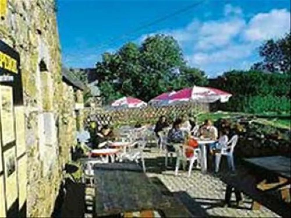 Yelloh! Village Le Ranolien  