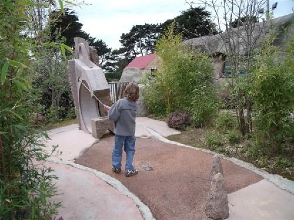 Yelloh! Village Le Ranolien  