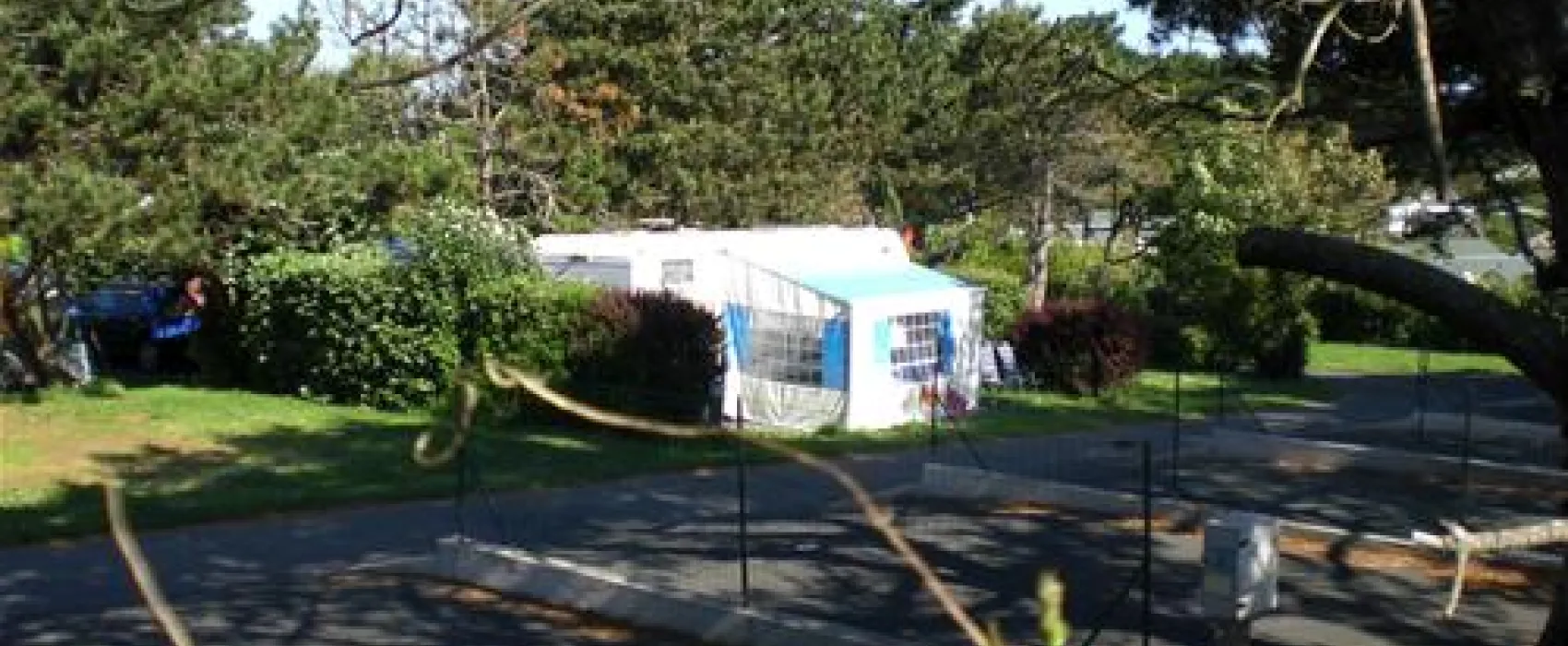 Yelloh! Village Le Ranolien  