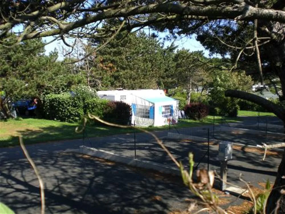 Yelloh! Village Le Ranolien  