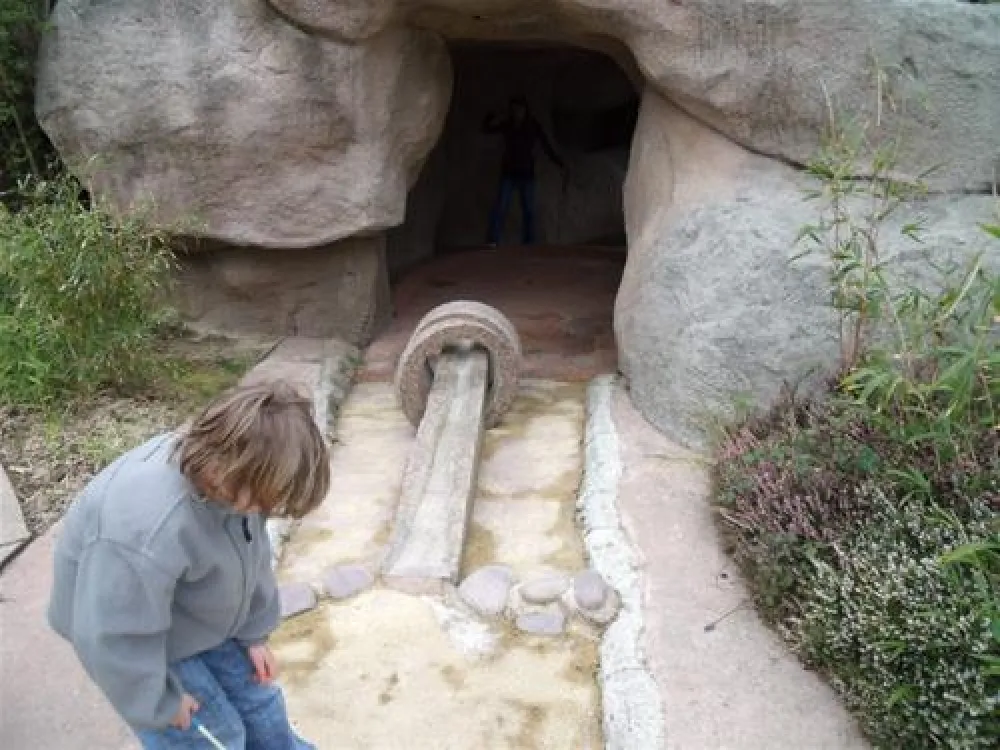 Yelloh! Village Le Ranolien  