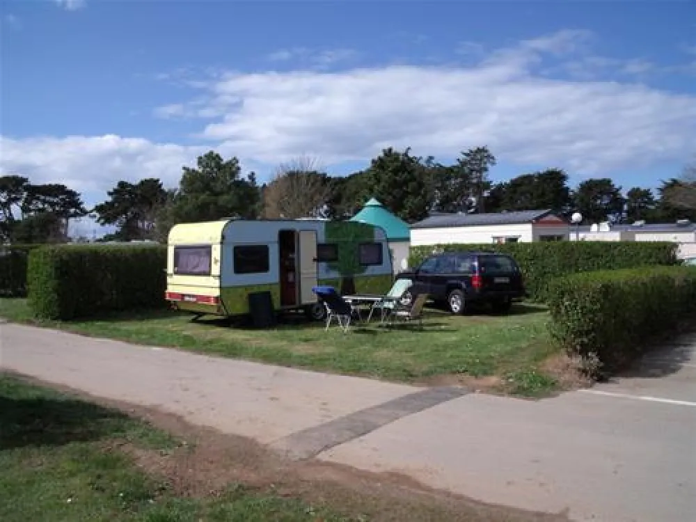 Yelloh! Village Le Ranolien  