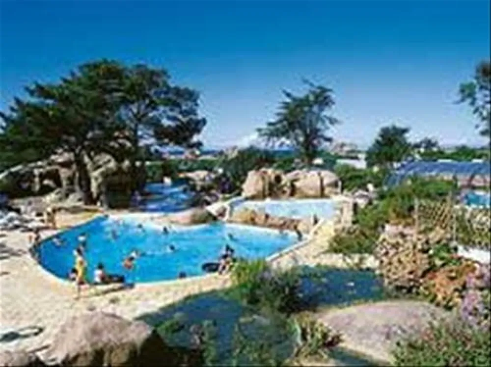 Yelloh! Village Le Ranolien  