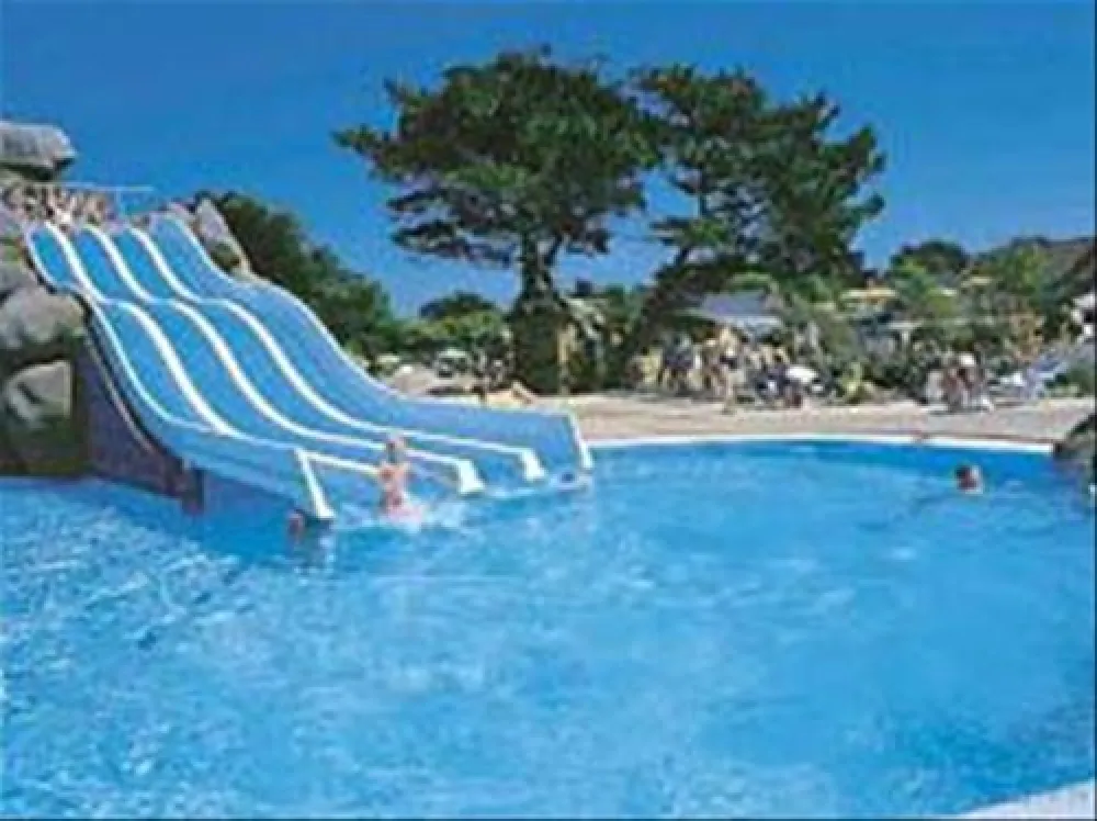 Yelloh! Village Le Ranolien  