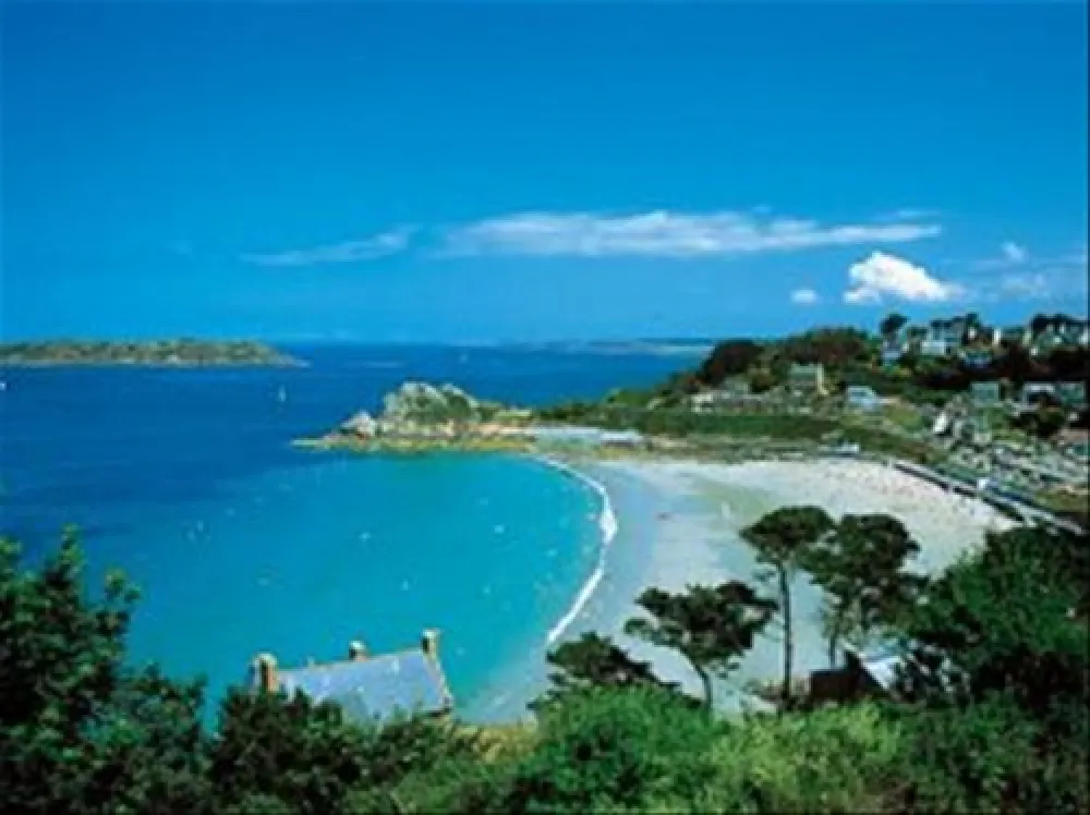 Yelloh! Village Le Ranolien  