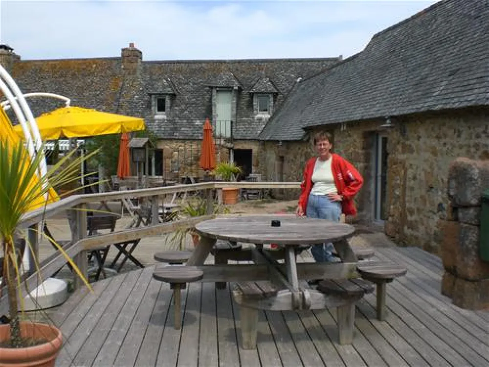 Yelloh! Village Le Ranolien  