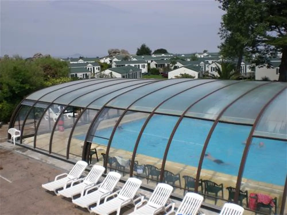 Yelloh! Village Le Ranolien  