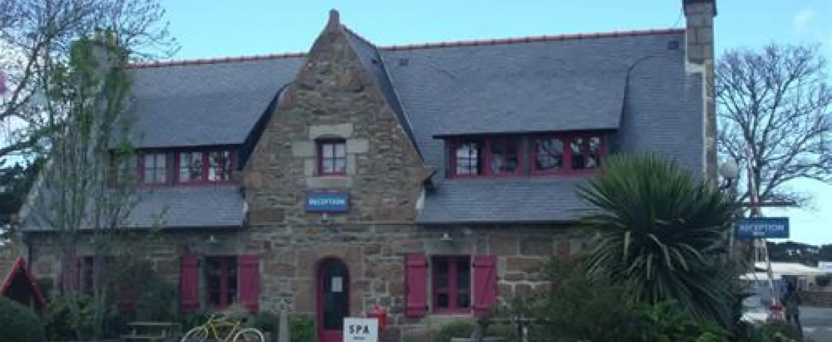 Yelloh! Village Le Ranolien  