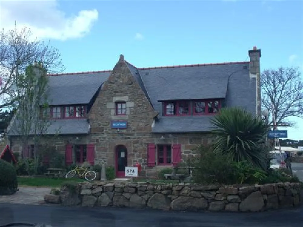 Yelloh! Village Le Ranolien  