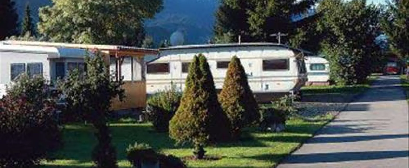 Camping Sternen
