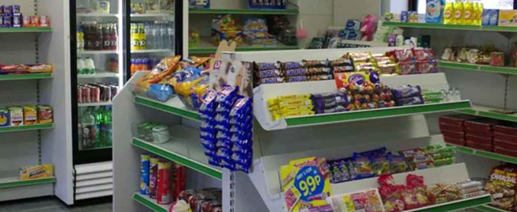 Gate House Wood Touring Park