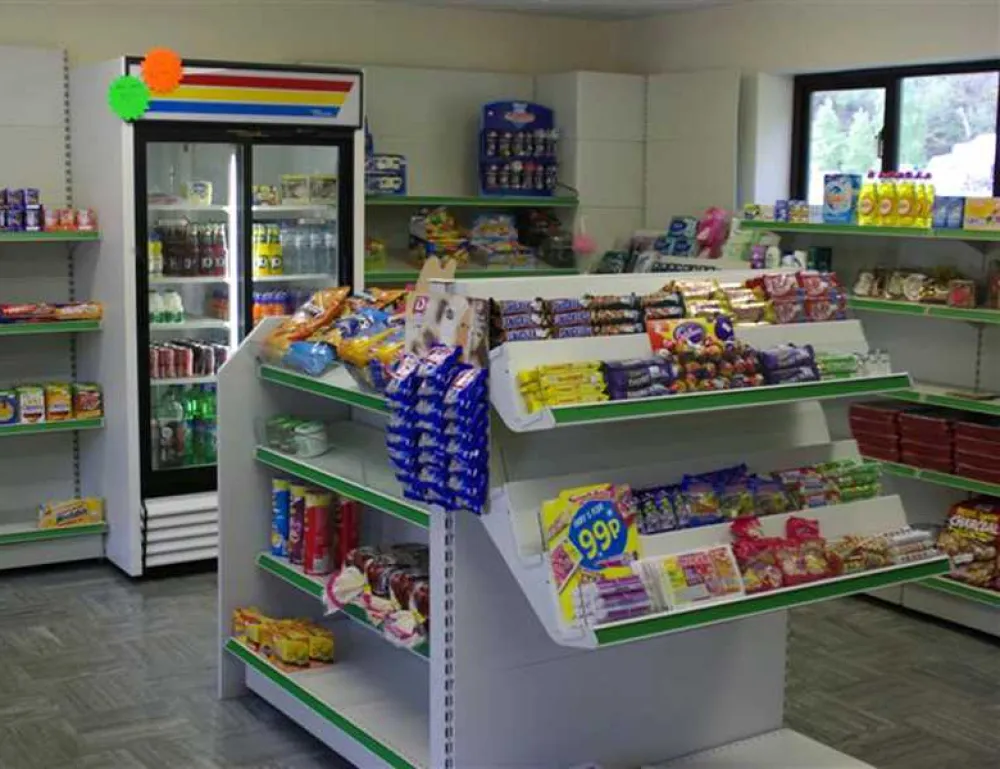 Gate House Wood Touring Park