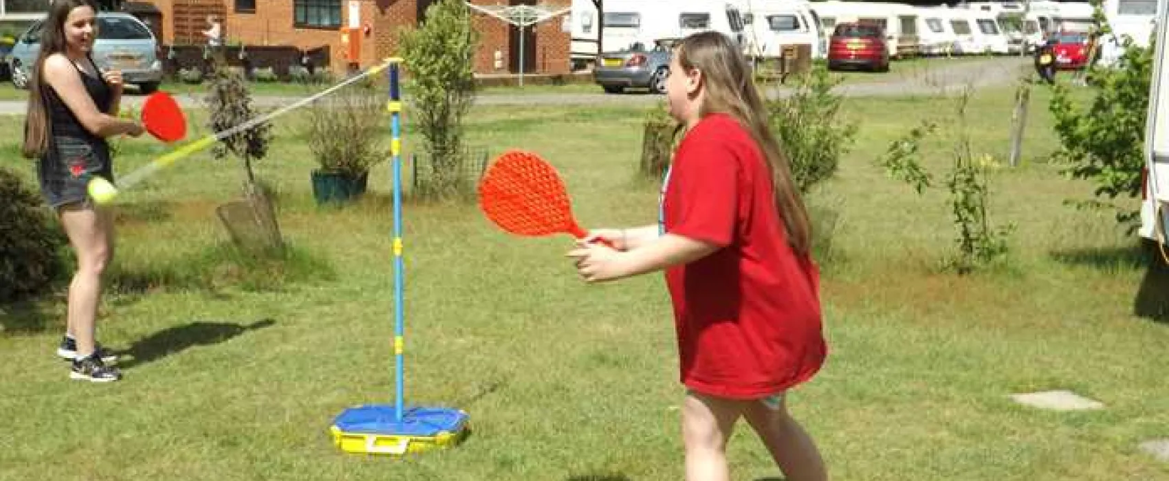 Gate House Wood Touring Park