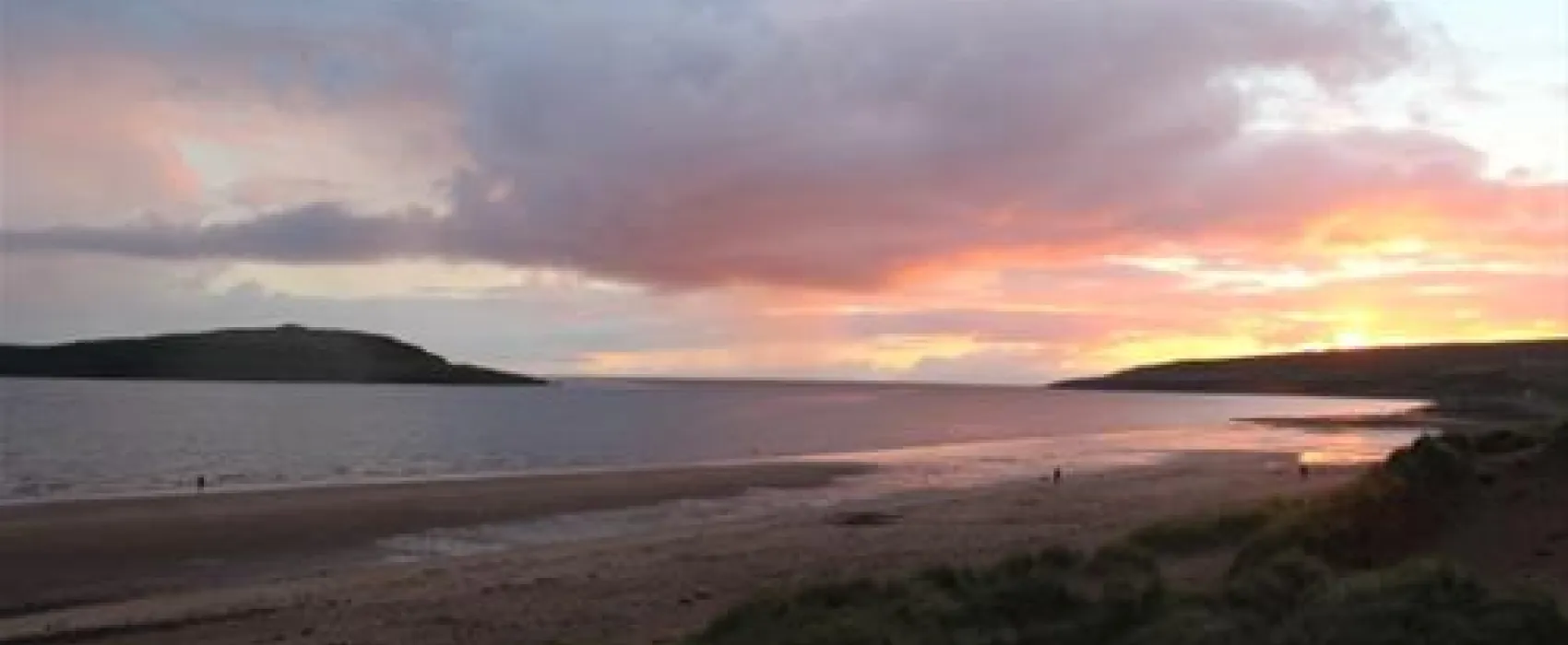 Sands Caravan and Camping Park