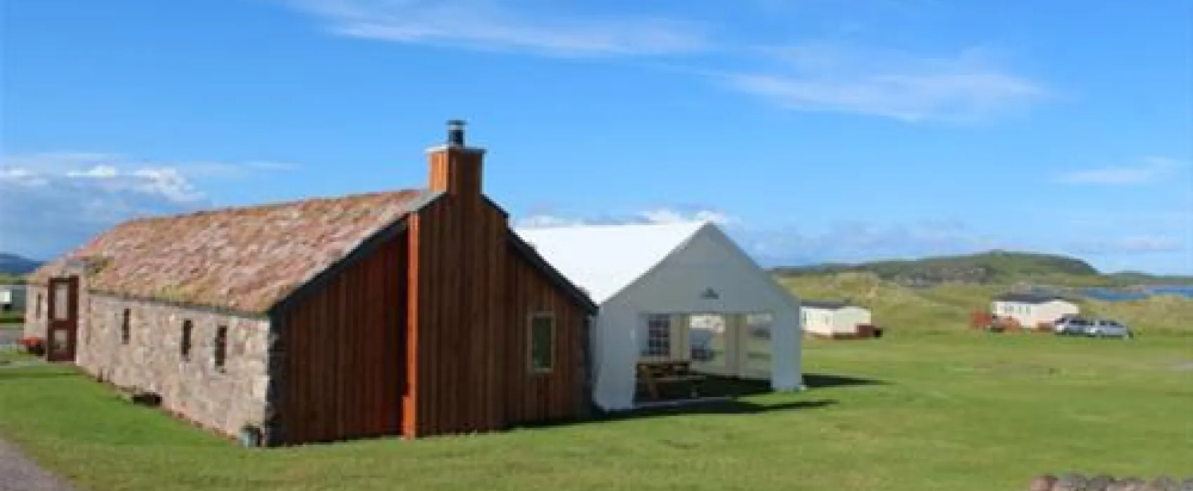 Sands Caravan and Camping Park