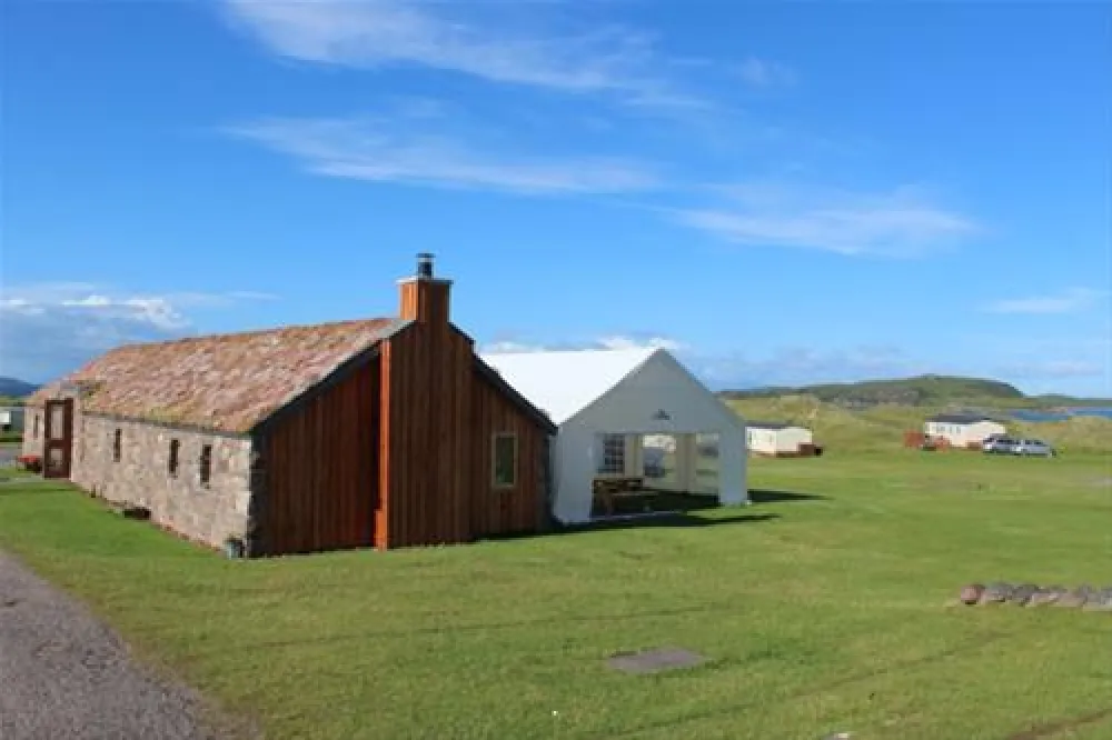 Sands Caravan and Camping Park