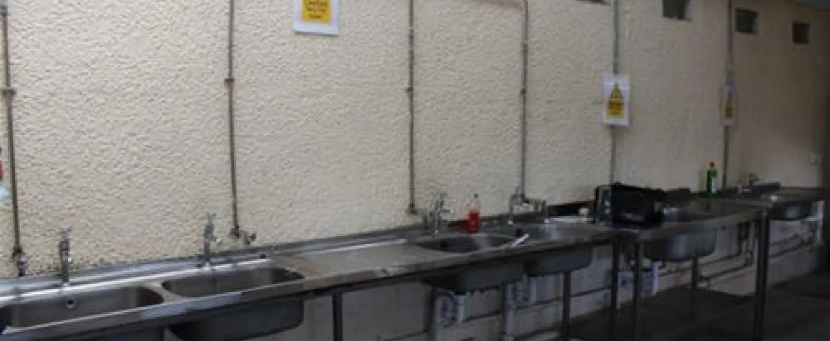 Sands Caravan and Camping Park