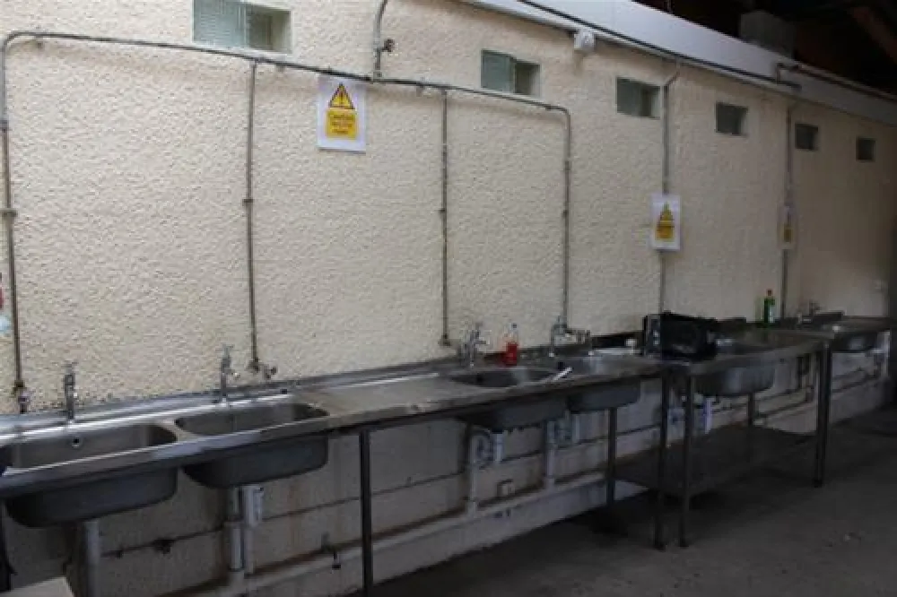 Sands Caravan and Camping Park