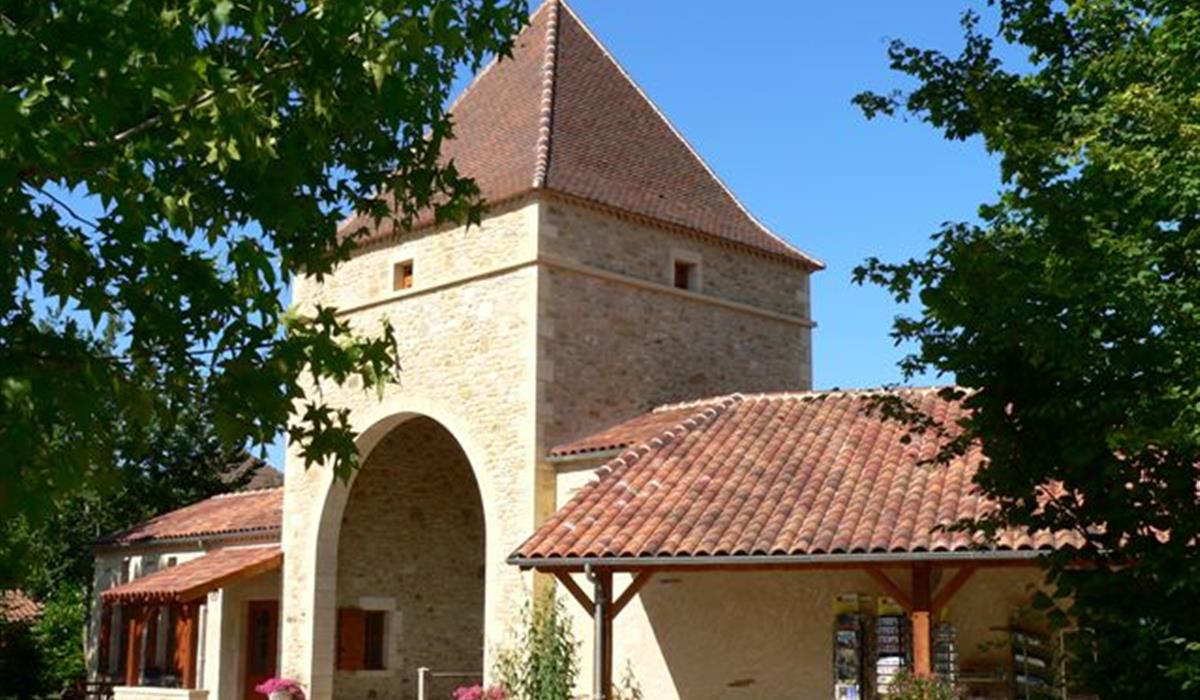 Club De Vacances Duravel photo 2