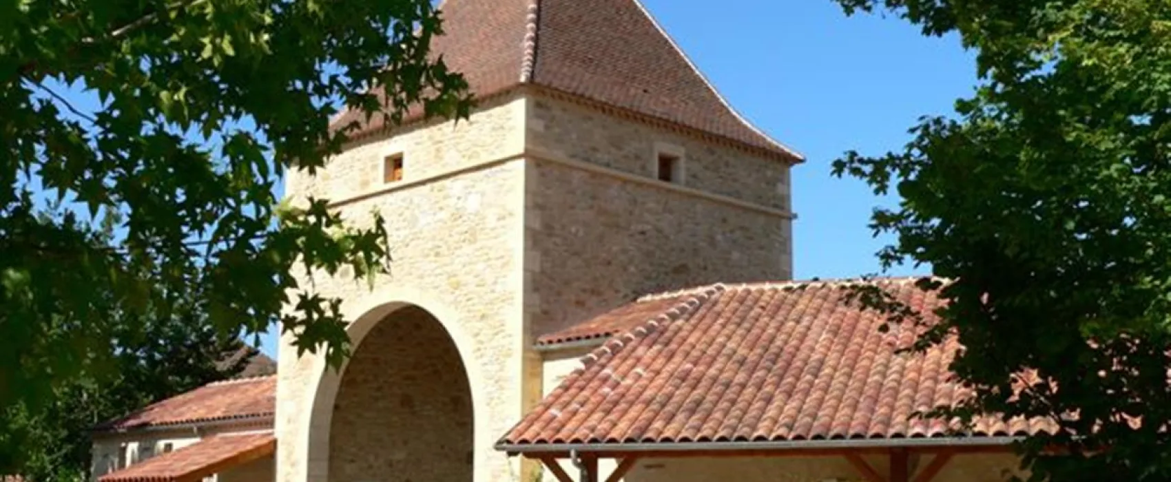 Club De Vacances Duravel  