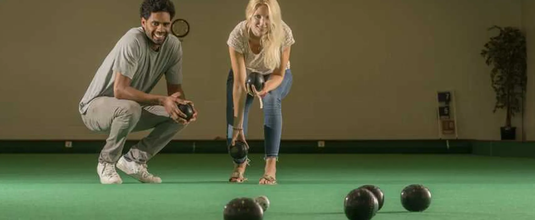 Easewell Farm Holiday Park