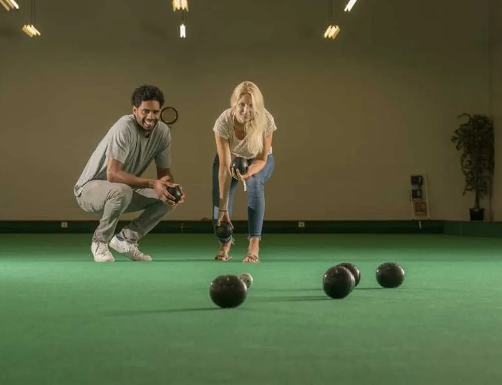 Easewell Farm Holiday Park