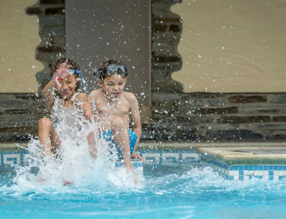 Easewell Farm Holiday Park