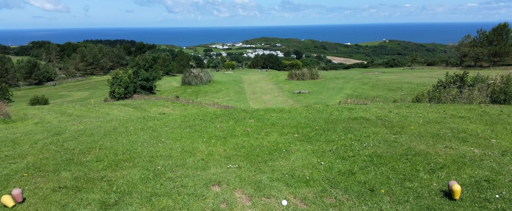 Easewell Farm Holiday Park