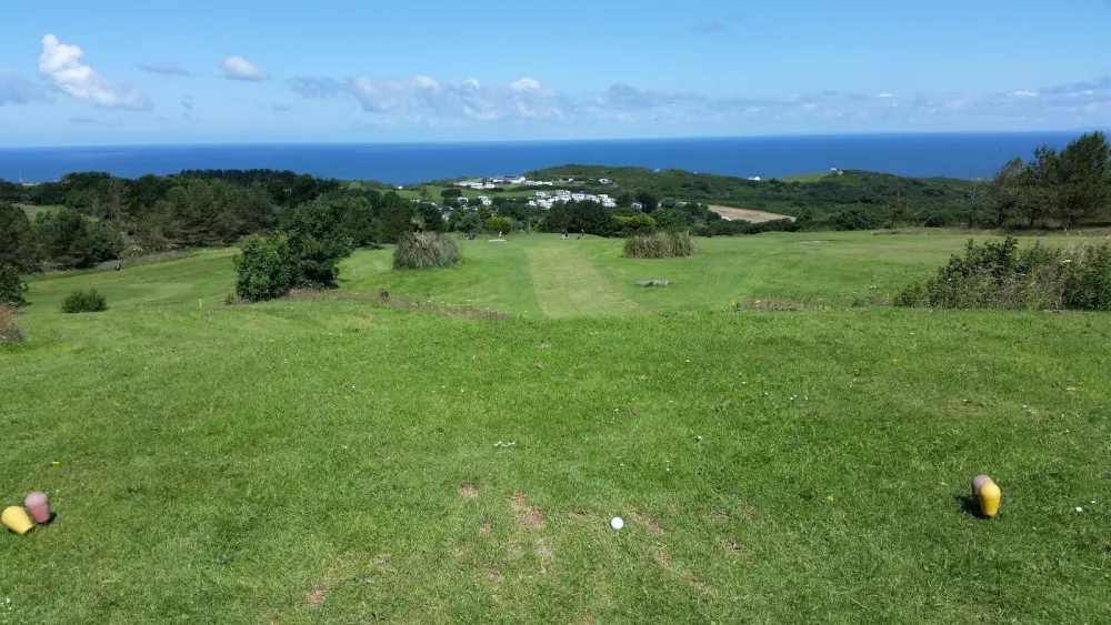 Easewell Farm Holiday Park