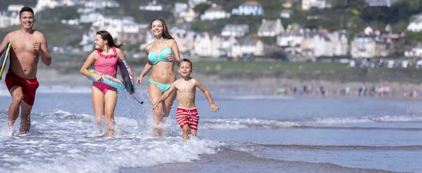 Easewell Farm Holiday Park