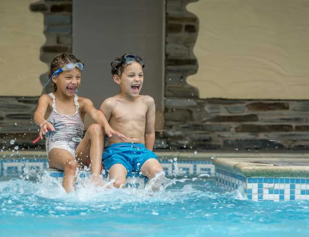 Easewell Farm Holiday Park