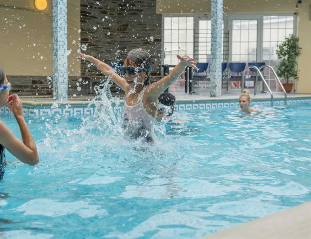 Easewell Farm Holiday Park