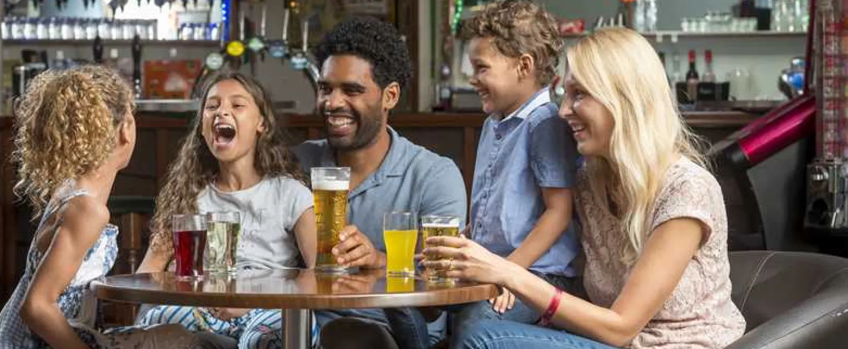 Easewell Farm Holiday Park