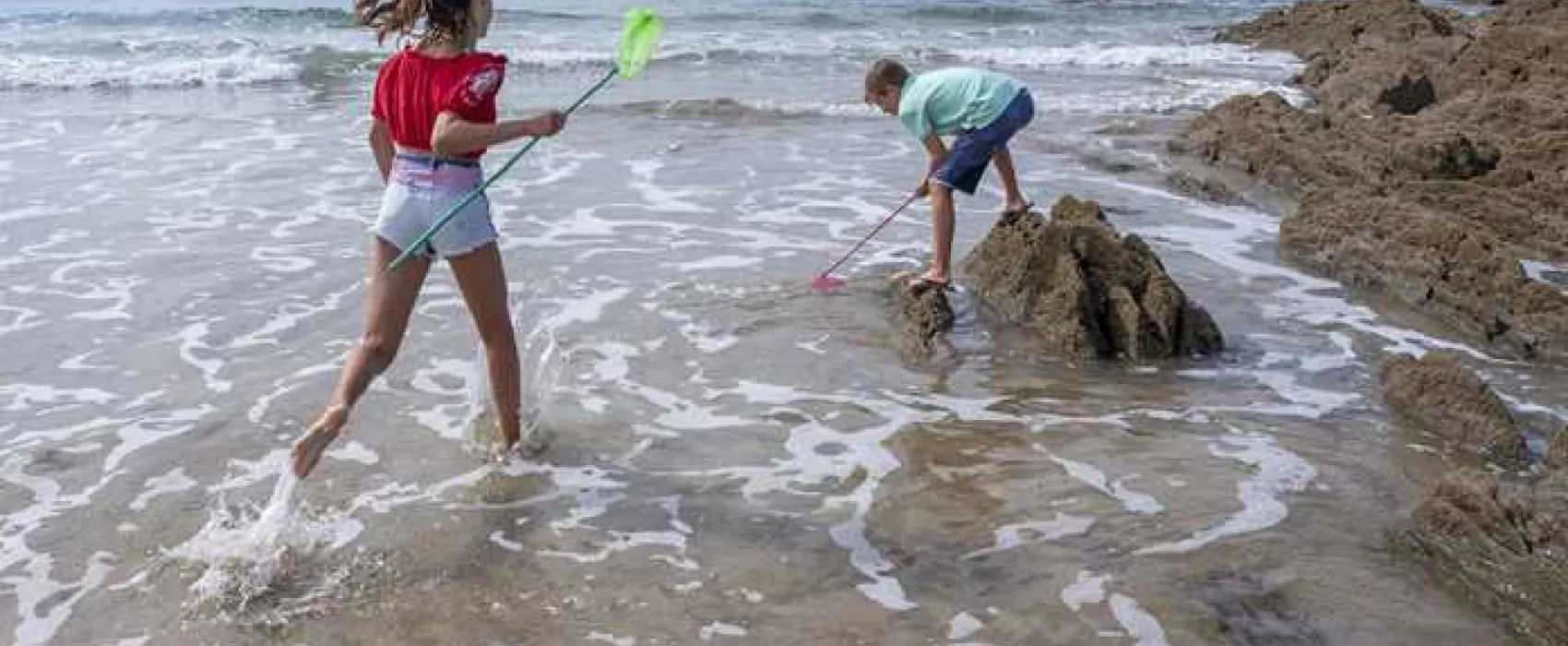 Easewell Farm Holiday Park