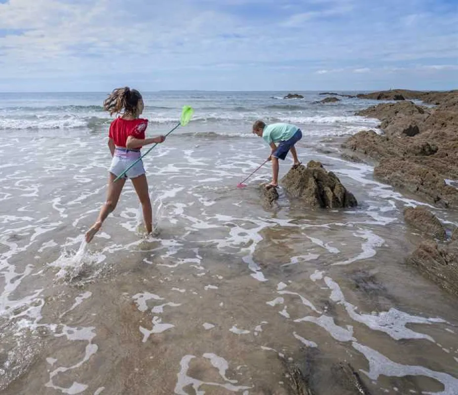 Easewell Farm Holiday Park