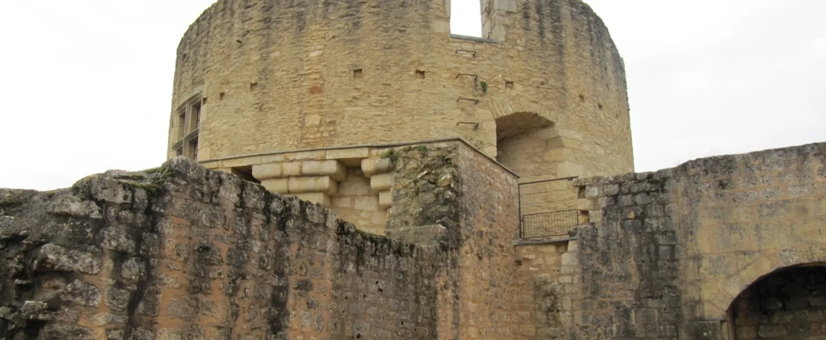 Camping Municipal Les Chenes