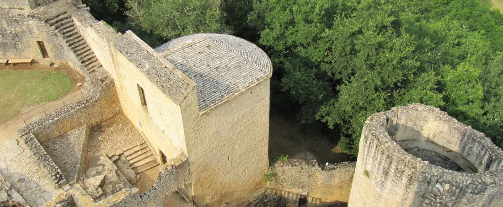 Camping Municipal Les Chenes