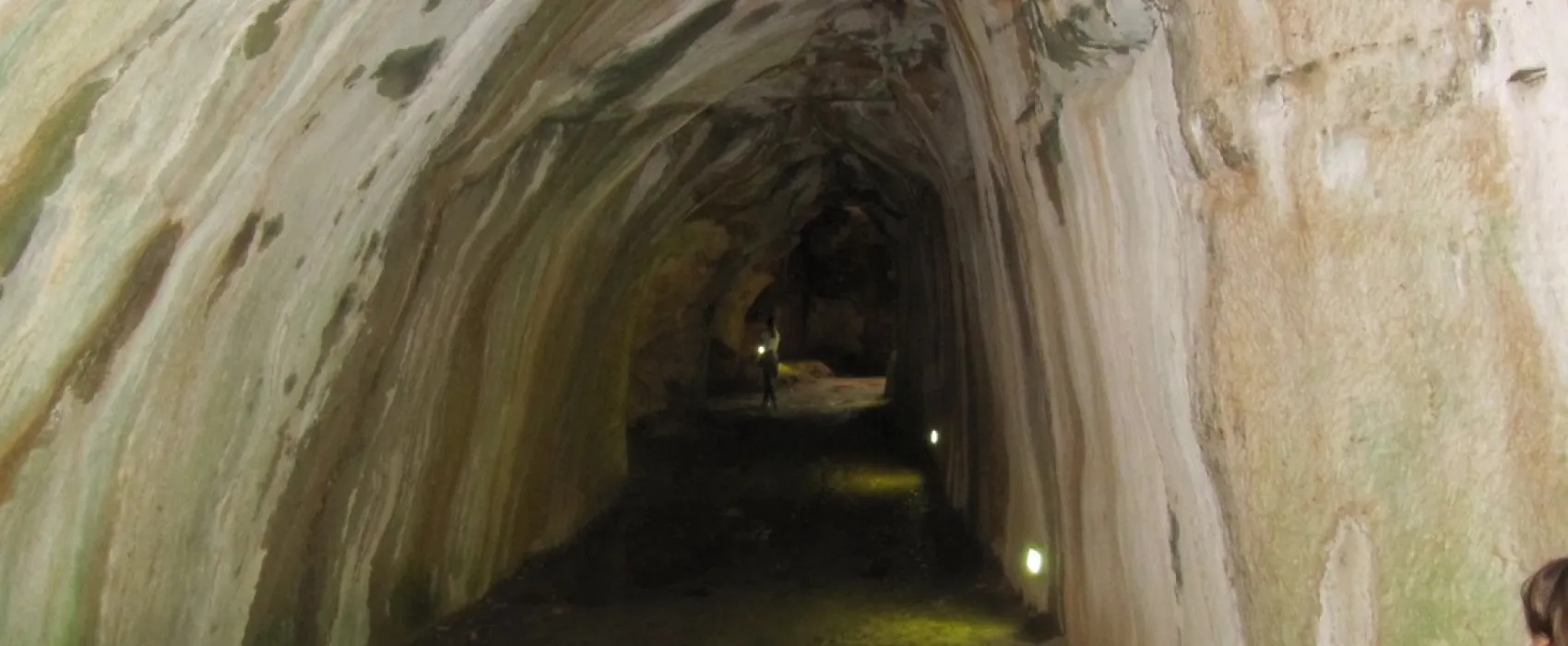 Camping Municipal Les Chenes