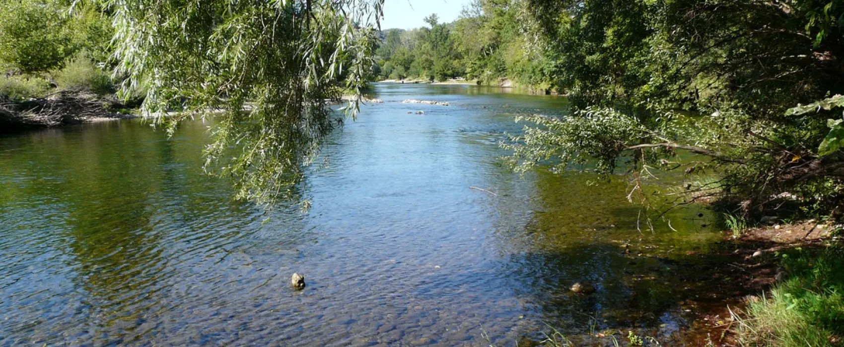 Ferme La Saraillère