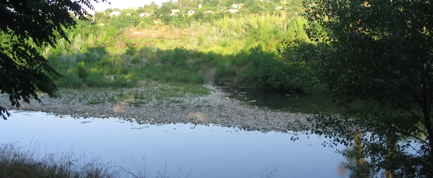 Ferme La Saraillère