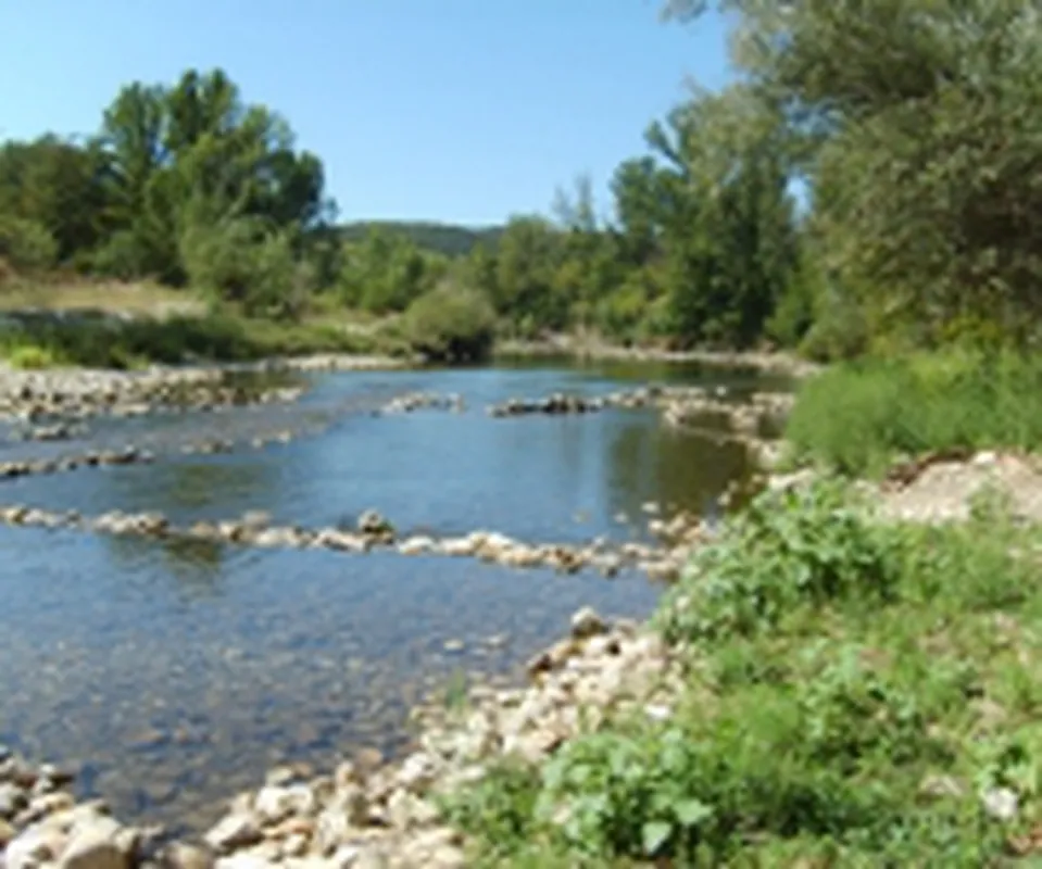Ferme La Saraillère