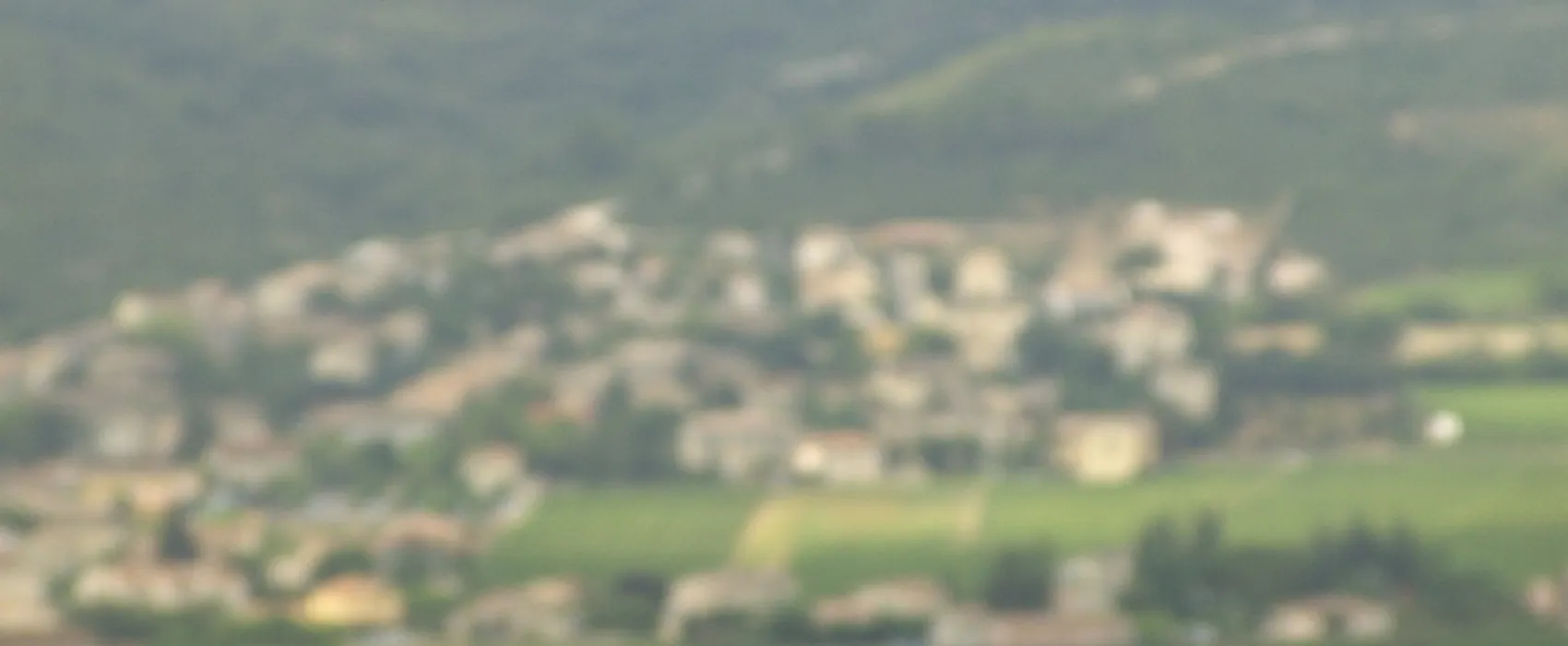 Ferme La Saraillère