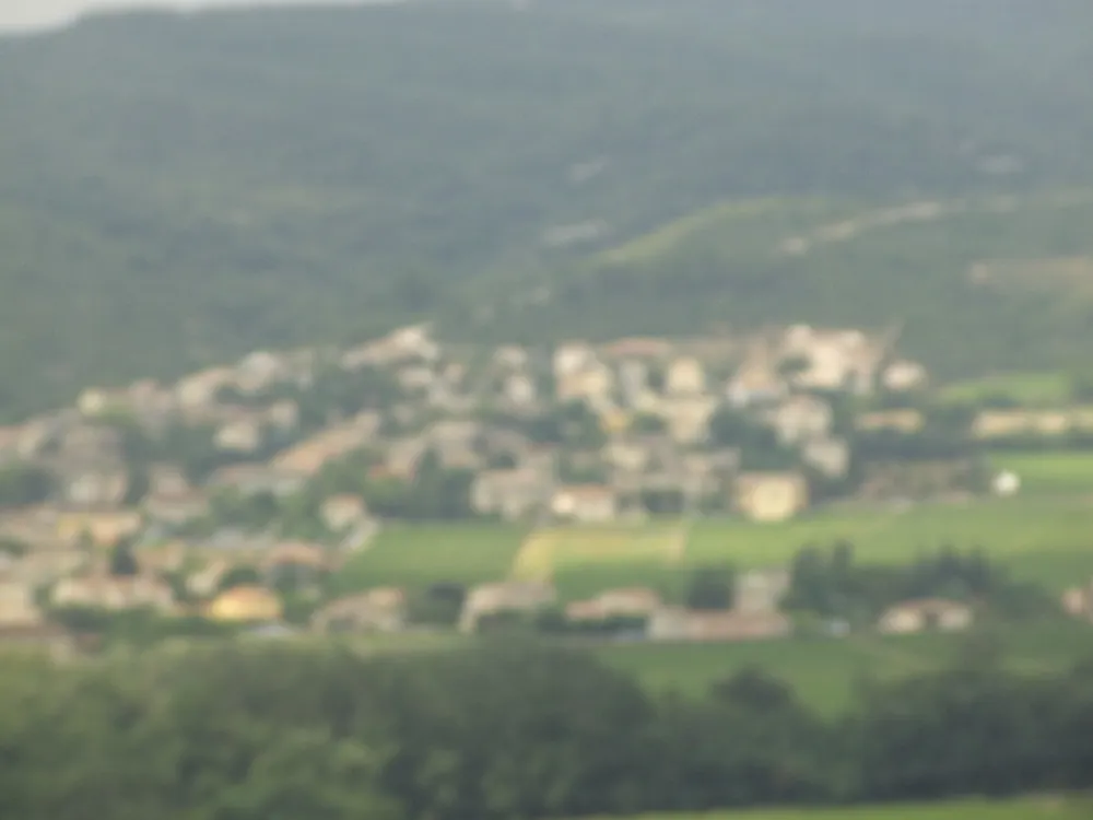 Ferme La Saraillère