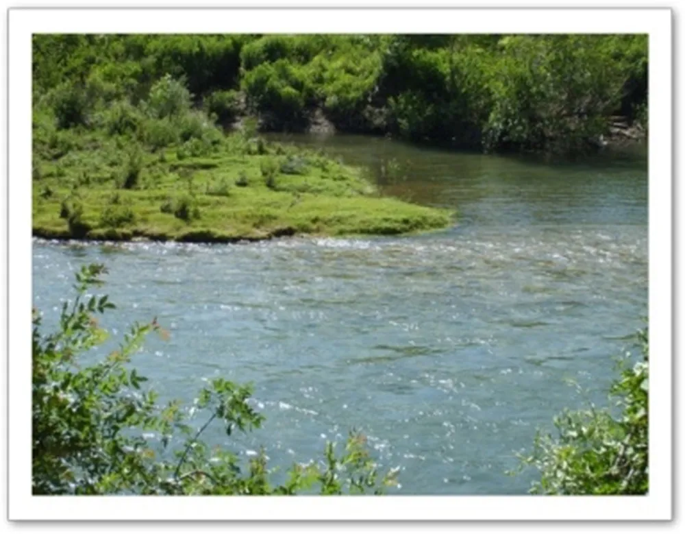 Ferme La Saraillère