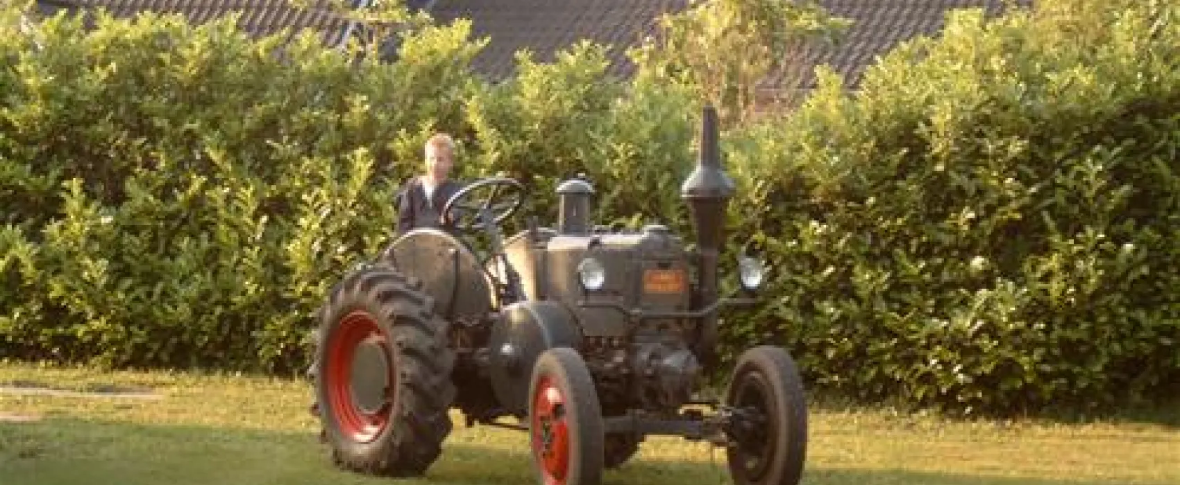 Minicamping de Wolvenhoeve