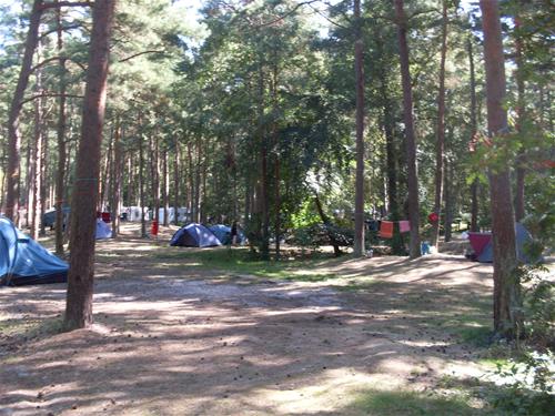Regenbogen Nonnevitz in Germany - Spottocamp - Spottocamp