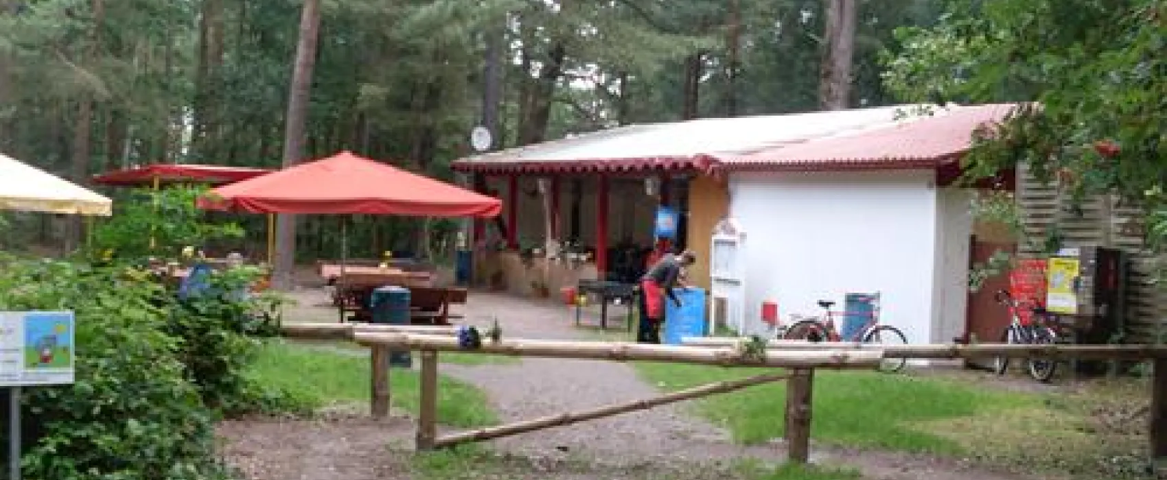 Regenbogen Nonnevitz