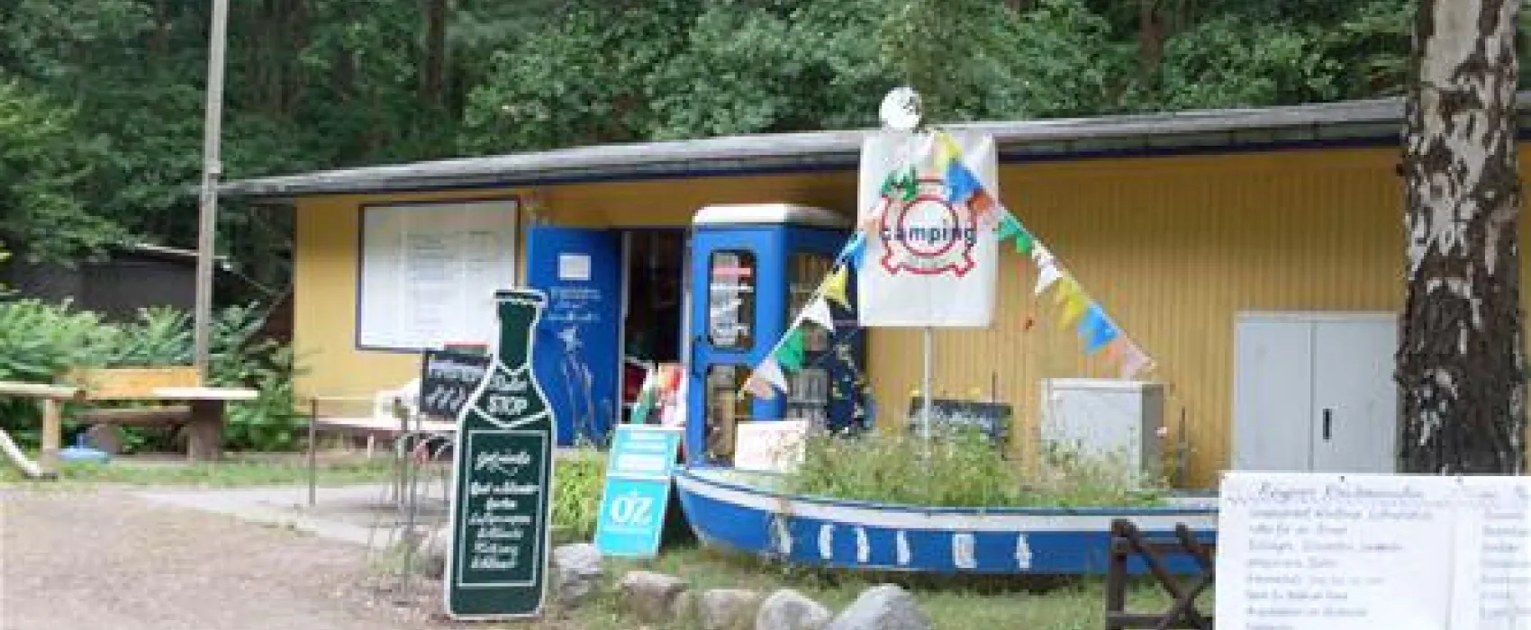 Regenbogen Nonnevitz