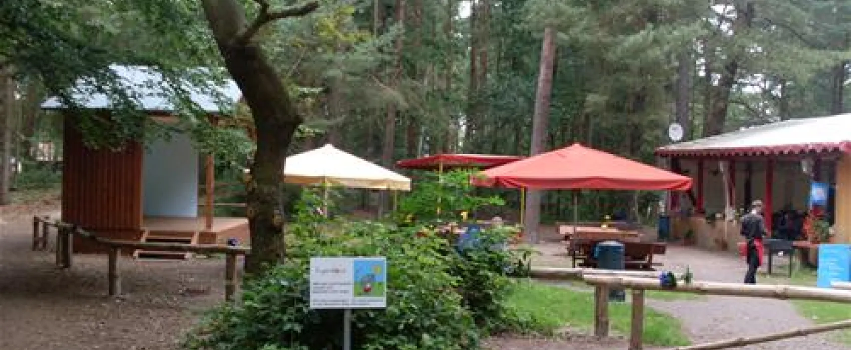 Regenbogen Nonnevitz